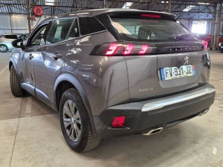 PEUGEOT 2008 1.2 PureTech 130ch S&S Active Business EAT8