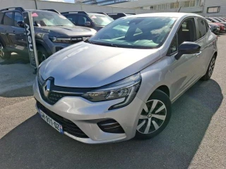 RENAULT CLIO Clio 1.6 E-Tech 145ch full hybrid Evolution