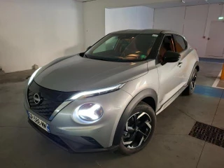 NISSAN JUKE Juke 1.6 Hybrid 143ch N-Connecta