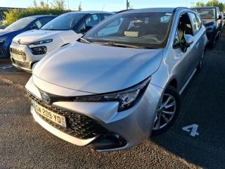 TOYOTA COROLLA TS Corolla Touring Spt 1.8 140ch Dynamic Business + Programme Beyond Zero Academy