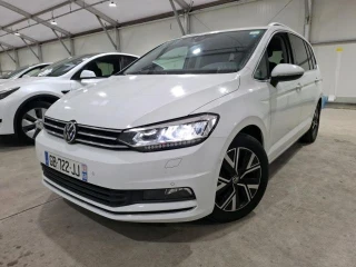 VOLKSWAGEN TOURAN Touran 1.5 TSI EVO 150ch Carat DSG7 5 places