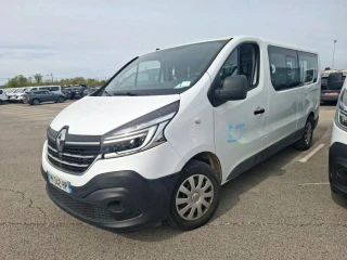 RENAULT TRAFIC Trafic Combi L2 2.0 dCi 120ch S&S Zen 8 places