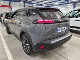 PEUGEOT E-2008 2008 e-2008 156ch Active