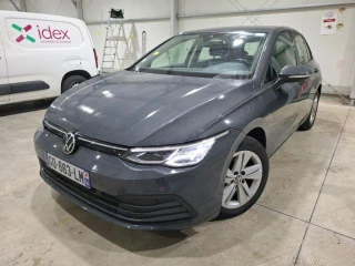 VOLKSWAGEN GOLF Golf 2.0 TDI SCR 116ch Life Business DSG7
