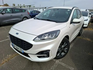 FORD KUGA Kuga 2.5 Duratec 190ch FHEV E85 ST-Line Business BVA