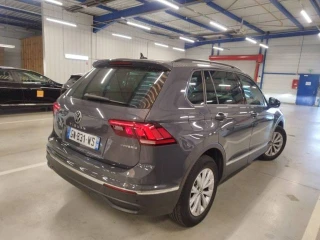 VOLKSWAGEN TIGUAN Tiguan 1.4 eHybrid 245ch Life Business DSG6