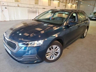 SKODA OCTAVIA COMBI Octavia Combi 1.0 TSI MHEV 110ch Business DSG7
