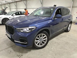 BMW X5 xDrive45e 394ch Lounge