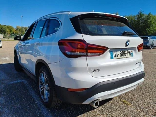 BMW X1 xDrive25eA 220ch Business Design