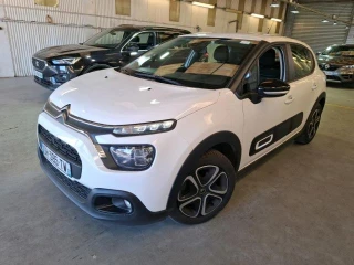 CITROËN C3 1.2 PureTech 83ch S&S Feel Pack