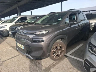 CITROËN C3 AIRCROSS Aircross PureTech 110ch S&S Feel Pack Business