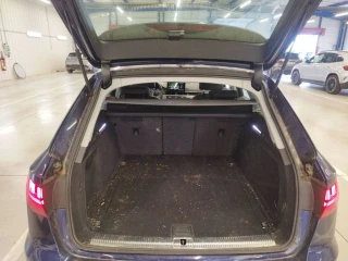 AUDI A4 AVANT Avant 35 TFSI 150ch Business line Plus S tronic 7