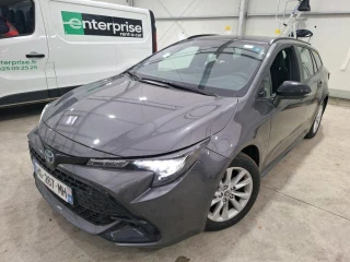 TOYOTA COROLLA TS Corolla Touring Spt 1.8 140ch Dynamic Business MY25