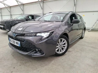 TOYOTA COROLLA TS Corolla Touring Spt 1.8 140ch Dynamic Business