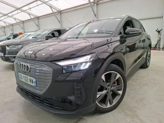 AUDI Q4 E-TRON e-tron 40 204ch Executive