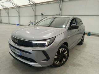 OPEL GRANDLAND Grandland 1.2 Turbo 130ch Elegance Business BVA8