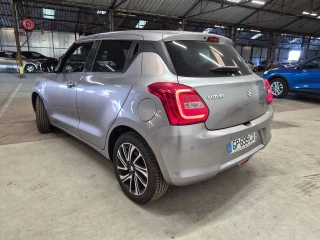 SUZUKI SWIFT Swift 1.2 Dualjet Hybrid 83ch Pack
