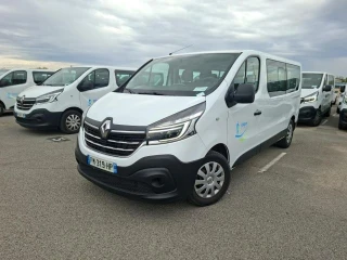 RENAULT TRAFIC Trafic Combi L2 2.0 dCi 120ch S&S Zen 8 places