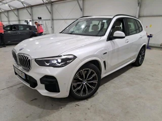BMW X5 xDrive45e 394ch M Sport