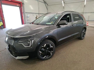 KIA NIRO Niro EV 204ch Premium Business