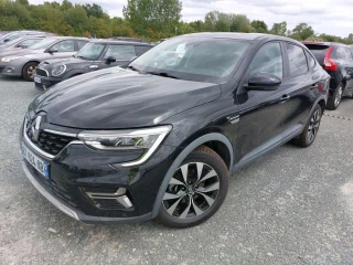 RENAULT ARKANA Arkana 1.6 E-Tech 145ch full hybrid Evolution