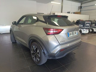 NISSAN JUKE Juke 1.0 DIG-T 114ch Business Edition
