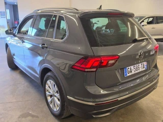 VOLKSWAGEN TIGUAN Tiguan 2.0 TDI 150ch Life Business DSG7