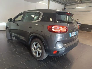 CITROËN C5 AIRCROSS Aircross Hybrid 225ch Business e-EAT8