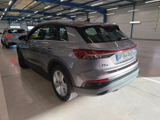 AUDI Q4 E-TRON e-tron 40 204ch