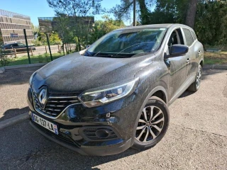 RENAULT KADJAR Kadjar 1.3 TCe 140ch FAP Evolution EDC