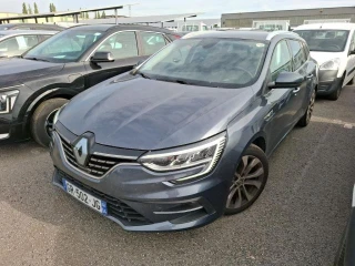 RENAULT MEGANE Megane Estate 1.3 TCe 140ch Techno EDC