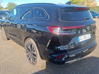 RENAULT ESPACE Espace 1.2 E-Tech full hybrid 200ch Iconic