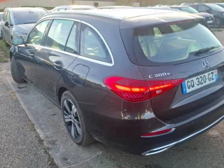 MERCEDES-BENZ CLASSE C BREAK Classe Break 300 e 204+129ch Business Line