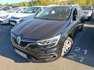 RENAULT MEGANE Megane Estate 1.5 Blue dCi 115ch Business