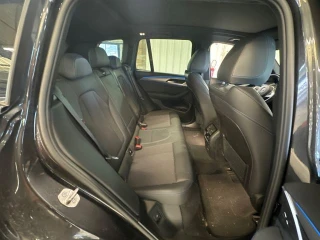 BMW X3 xDrive30e 292ch M Sport