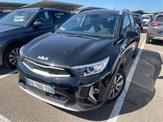 KIA STONIC Stonic 1.0 T-GDi 100ch Active Business DCT7