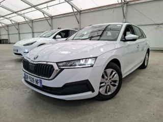 SKODA OCTAVIA COMBI Octavia Combi 1.5 TSI ACT 150ch Business