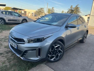 KIA XCEED XCeed 1.5 T-GDi 140ch GT-line Premium DCT7