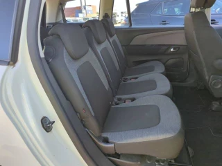 CITROËN GRAND C4 SPACETOURER Grand SpaceTourer PureTech 130ch S&S Feel