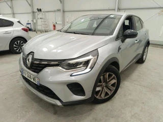 RENAULT CAPTUR Captur 1.5 Blue dCi 115ch Business EDC