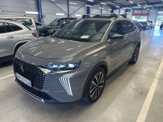 DS AUTOMOBILES DS7 7 E-TENSE 4x4 300ch Opera