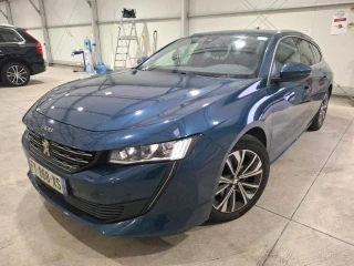 PEUGEOT 508 SW PureTech 130ch S&S Allure Pack EAT8