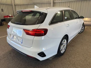 KIA CEED Ceed SW 1.5 T-GDI 160ch Active Business DCT7