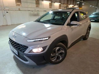 HYUNDAI KONA Kona 1.6 GDi 141ch Hybrid Business DCT-6