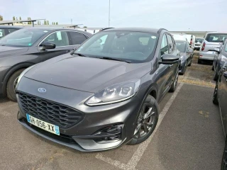 FORD KUGA Kuga 2.5 Duratec 190ch FHEV E85 ST-Line Business BVA