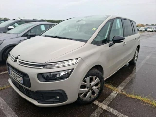 CITROËN GRAND C4 SPACETOURER Grand SpaceTourer BlueHDi 130ch S&S Business EAT8