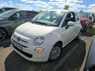 FIAT 500 1.0 70ch BSG S&S Cult
