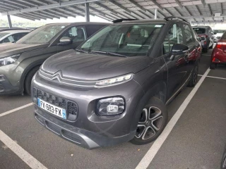 CITROËN C3 AIRCROSS Aircross BlueHDi 120ch S&S Feel Pack Business EAT6