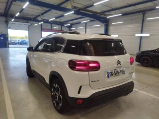 CITROËN C5 AIRCROSS Aircross Hybrid rechargeable 225ch Shine e-EAT8