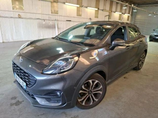 FORD PUMA Puma 1.0 Flexifuel 125ch S&S mHEV ST-Line